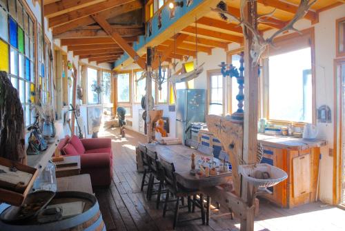 Ventus Mare in Navidad