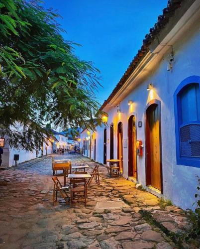 设施服务, Novidade!Pousada Brisa leve Paraty in 帕拉提