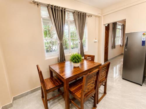 Létesítmények, Stayat77 in Kurseong