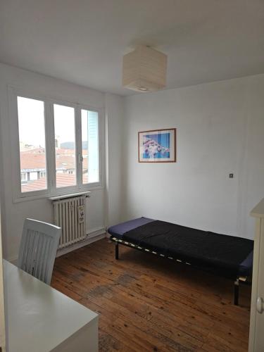 Logement verte