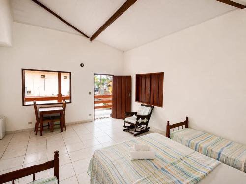 Novidade!Pousada Brisa leve Paraty in 帕拉提