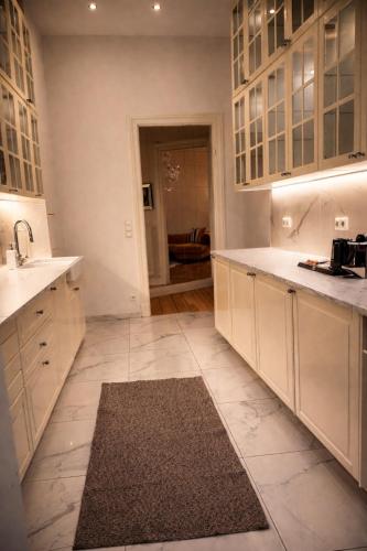 Sleephotels Alsterroom