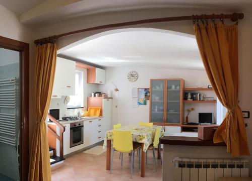 House Prïa Stella, your retreat near Cinque Terre