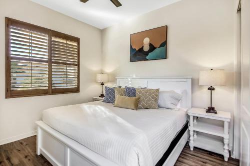 Stillwater Casita-Pool, Spa, Private Guesthouse