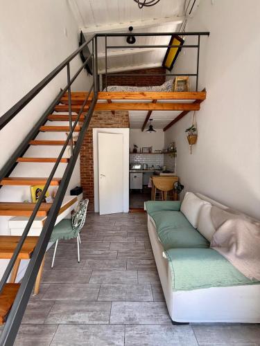 Loft Las Flores