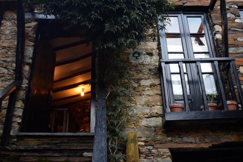  Casa da Cerejinha in Góis