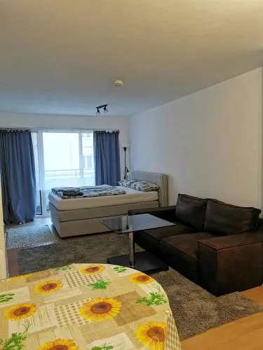 Privatwohnung im Stadtzentrum in Gießen, Deutschland