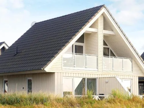 4 star holiday home in Wendtorf in Wendtorf, Österreich