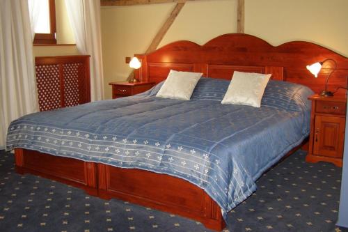 Hotel Morris Česká Lípa