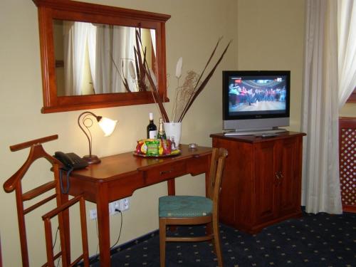 Hotel Morris Česká Lípa