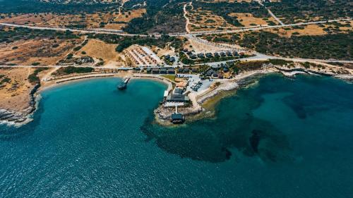 . ZAMBAK Tail Koyu Holiday Village