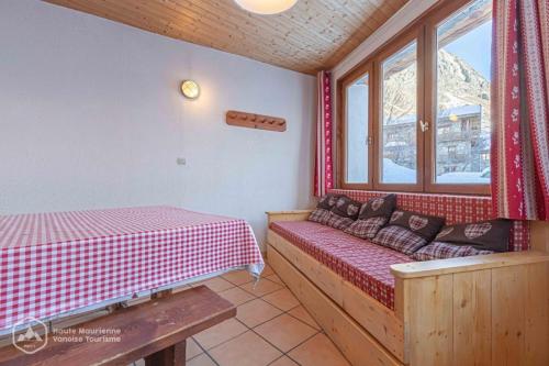 A szálláshely kívülről, Chalet - Grand Sénail 2 (Chalet - Grand Senail 2) in Bonneval-sur-Arc