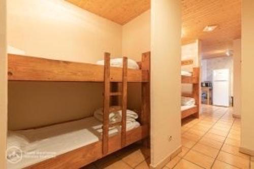 A szálláshely kívülről, Chalet - Grand Sénail 2 (Chalet - Grand Senail 2) in Bonneval-sur-Arc