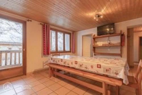 Chalet - Grand Sénail 4