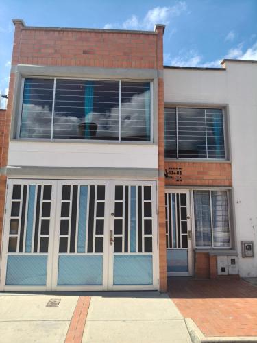 Entire house in Paipa, Boyacá