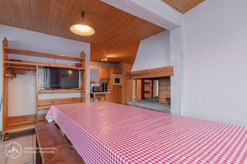 A szálláshely kívülről, Chalet - Grand Sénail 2 (Chalet - Grand Senail 2) in Bonneval-sur-Arc