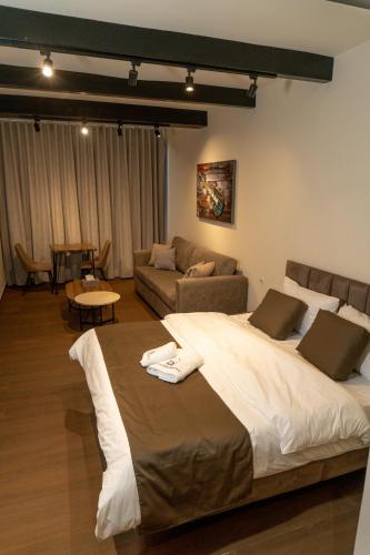 Marguerite Guesthouse in 埃赫登
