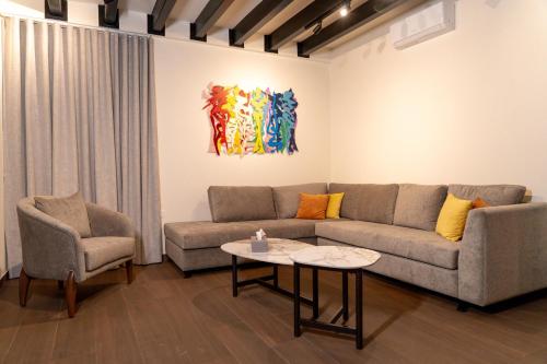 Marguerite Guesthouse in 埃赫登