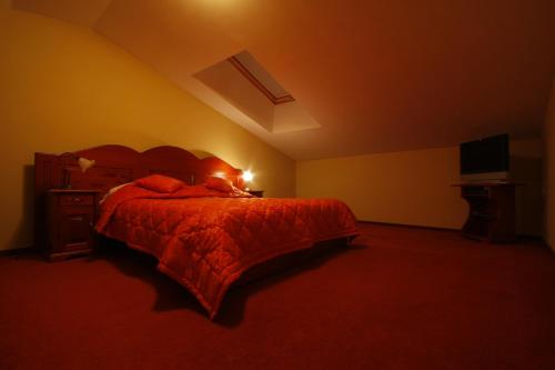 Hotel Morris Česká Lípa