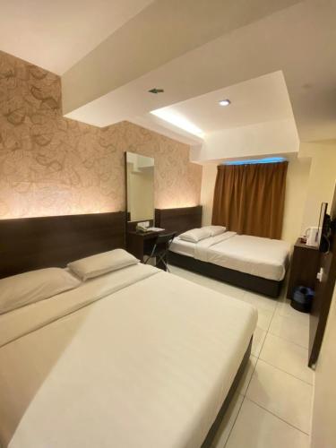 The Regency Garden Hotel