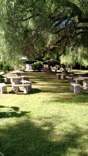 Residencial Castelar – Merlo, ND