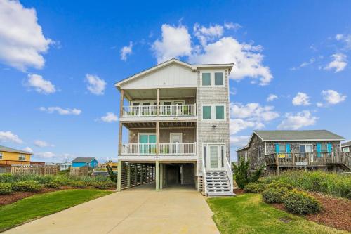 FantaSea in Kitty Hawk (NC)
