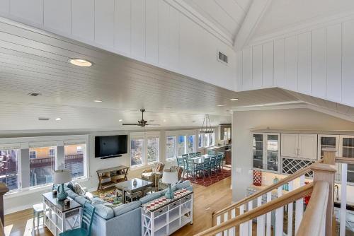 FantaSea in Kitty Hawk (NC)
