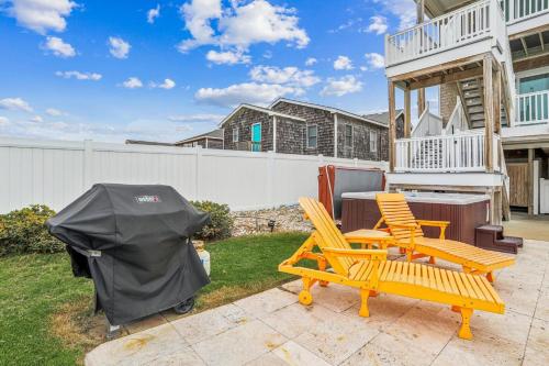 FantaSea in Kitty Hawk (NC)