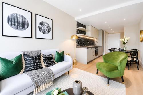 Lovely Stay OneBed O2