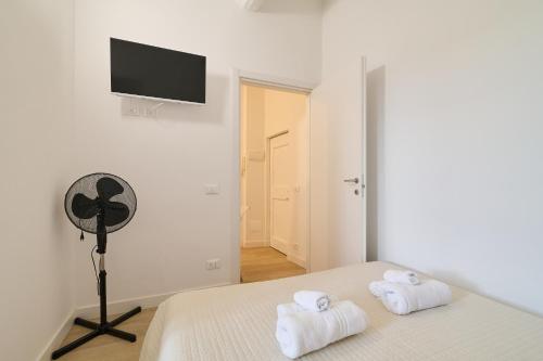 Cozy & Quiet Flat - nel Cuore di Perugia