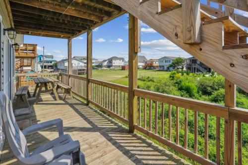 Sunseeker in Kitty Hawk (NC)