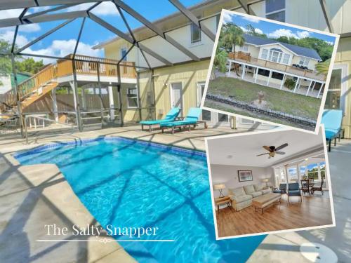 . Fall Deals + Snowbird Rates | Coastal Stay With Bay Views