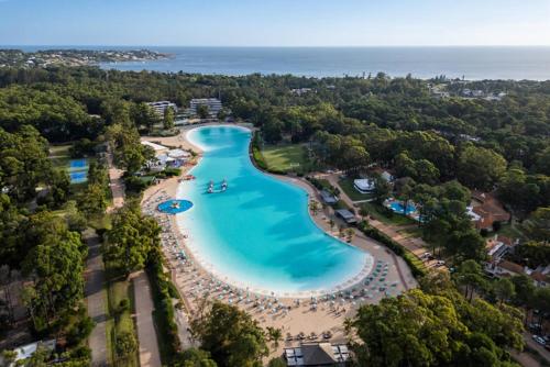 Apartamento Solanas Vacation Incluye acceso a Crystal Beach Sector Forest
