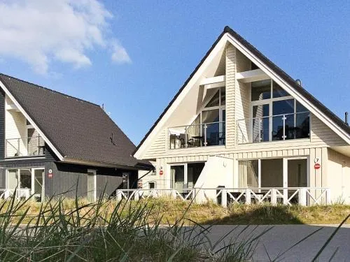 4 star holiday home in Wendtorf in Wendtorf, Schweiz