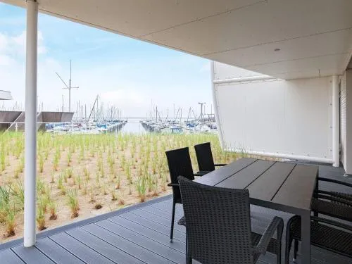 Exklusives Ostseeapartment am Hafen in Wendtorf, Österreich