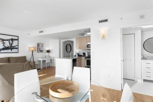 Facilities, The Mutiny Luxury Suites Hotel in Coconut Grove