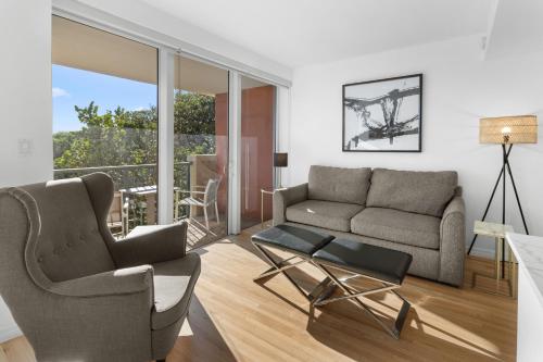 The Mutiny Luxury Suites Hotel in Coconut Grove