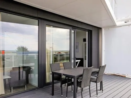 4 person holiday home in Wendtorf in Wendtorf, Schweiz