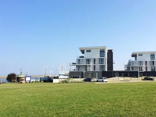Stilvolle Ferienwohnung am Meer in Wendtorf, Deutschland