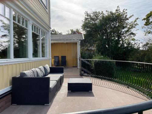 10 person holiday home in Mörbylånga-By Traum