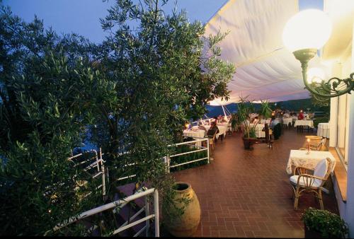 Hotel Claudio 5