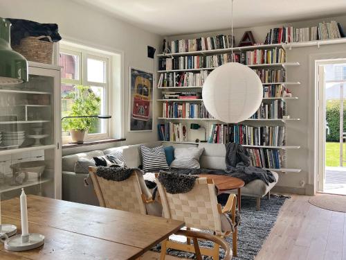 편의 시설/서비스, person holiday home in LIMHAMN-By Traum in 림함