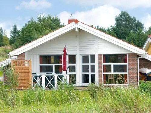 4 star holiday home in Ottendorf in Otterndorf, Deutschland