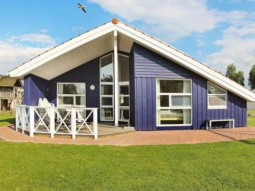 5 star holiday home in Ottendorf in Otterndorf, Deutschland