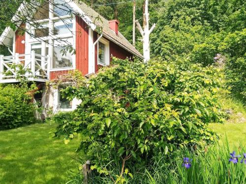 5 person holiday home in Floda