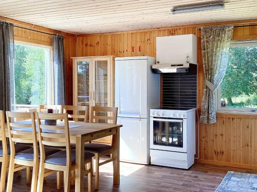 Létesítmények, person holiday home in BENGTSFORS in Haboda