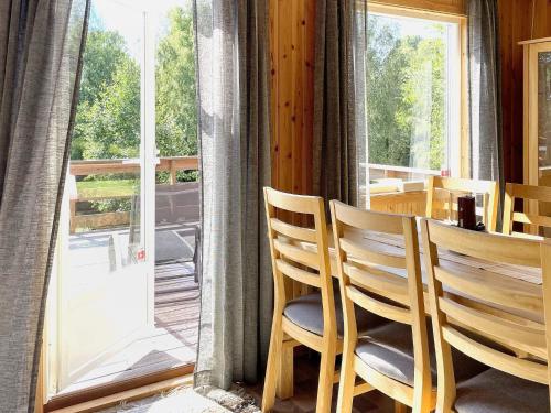 Létesítmények, person holiday home in BENGTSFORS in Haboda