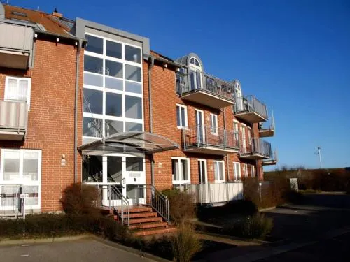 Nice holiday home near the beach in Schönberg, Deutschland