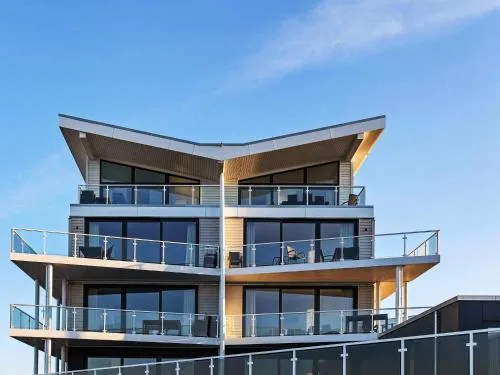 6 person holiday home in Wendtorf in Wendtorf, Österreich