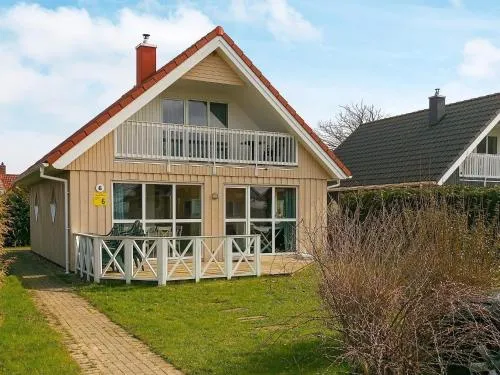4 star holiday home in Gelting in Gelting, Deutschland